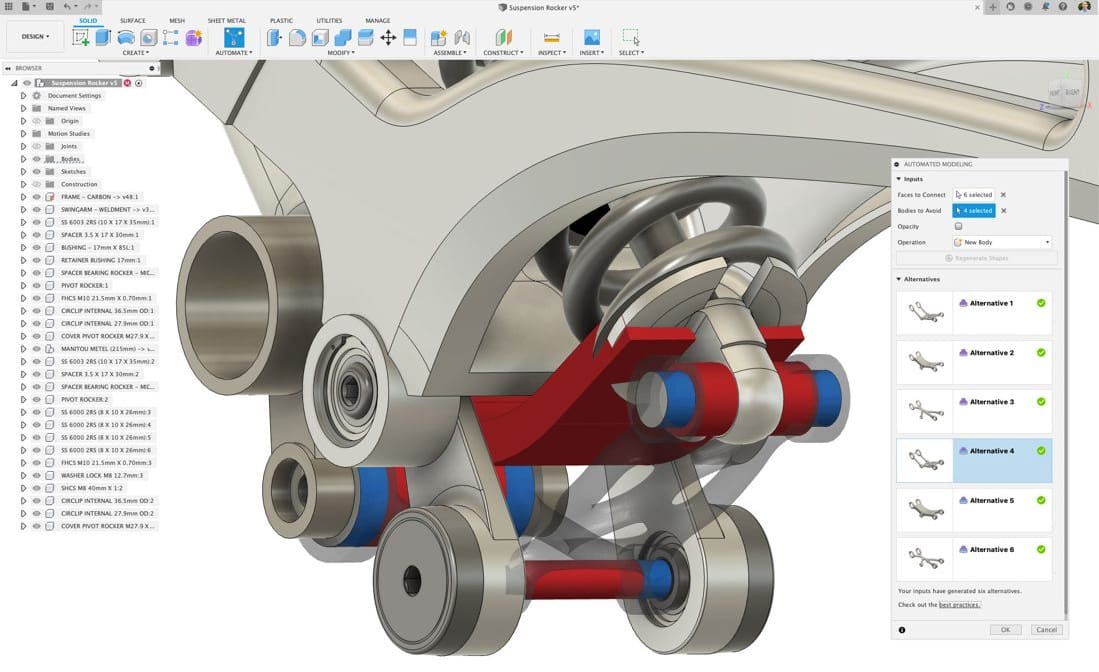 Image of 2023 Additive Manufacturing Outlook: What Will Be the Most Significant AM Trends in 2023? 