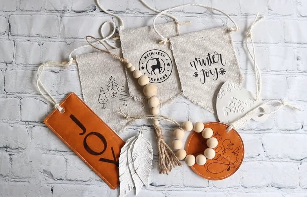 So many styles, projects, and ideas to pick from!