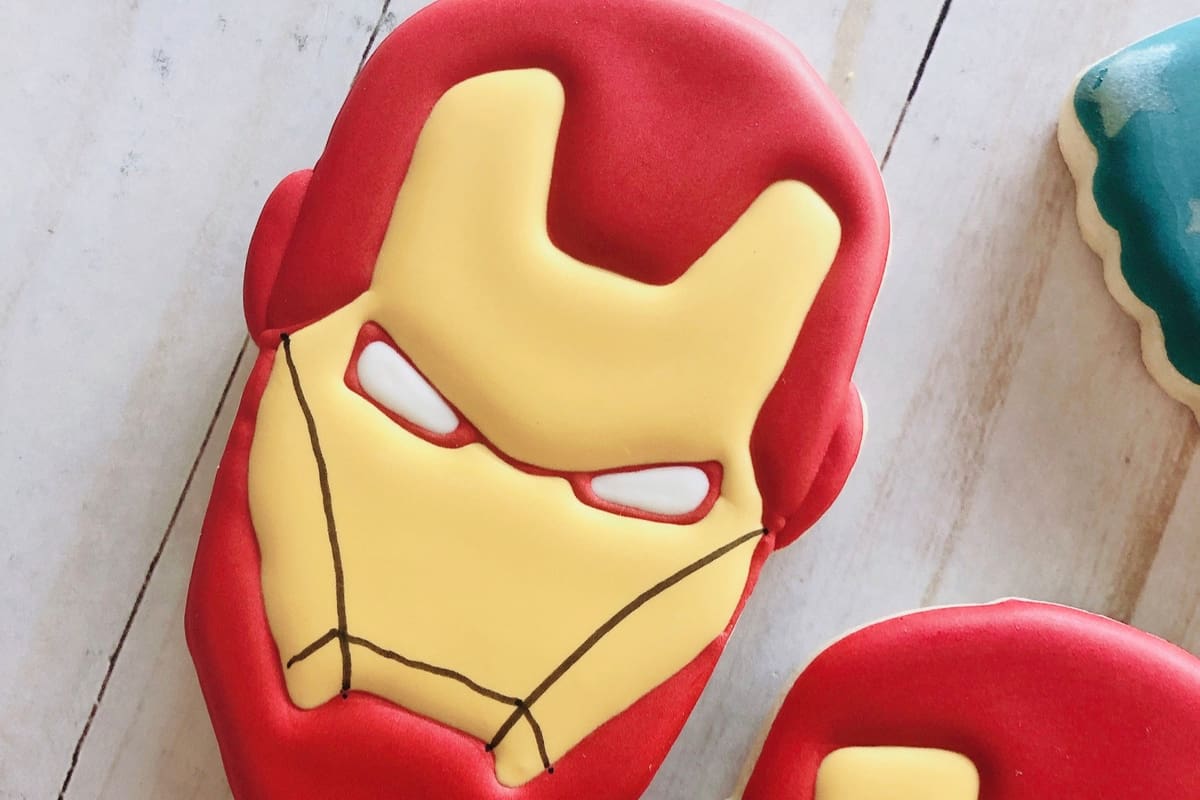 Image of: 7. Cookie Cutter