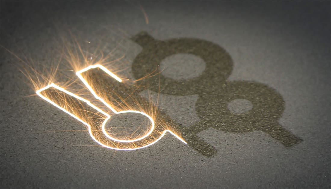 Image of SLM 3D Printing / Metal LPBF: How Does LPBF Work?