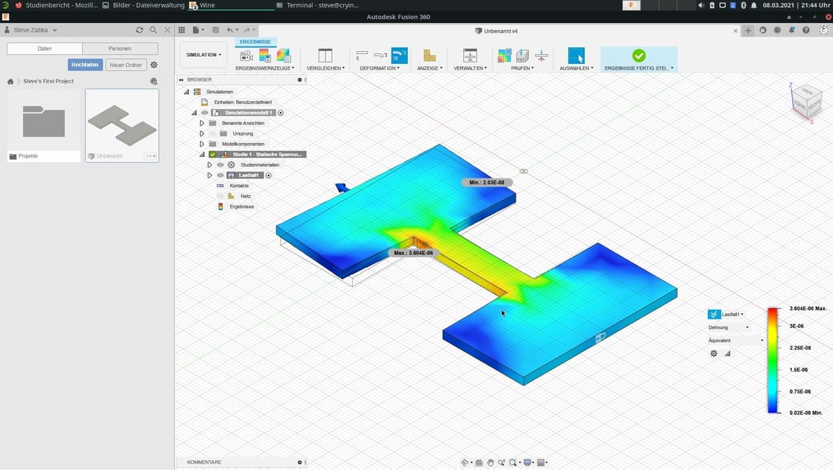 Image of: Possible Solutions