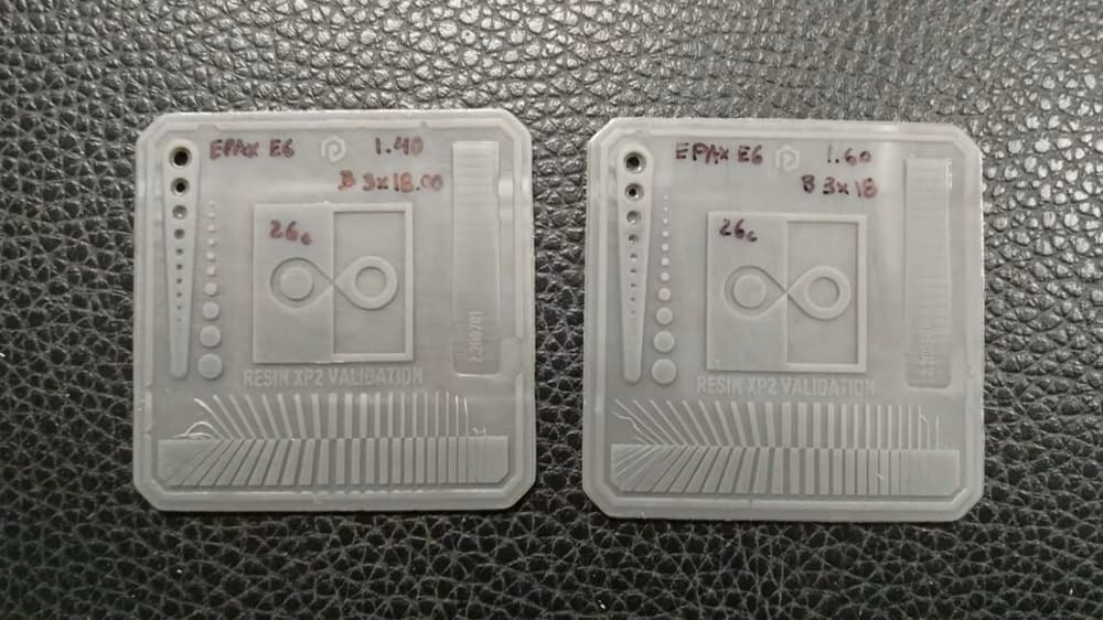 Image of 3D Printing Troubleshooting: 3D Printing Problems & Solutions (FDM & SLA): Fine Details of the Print are Lost