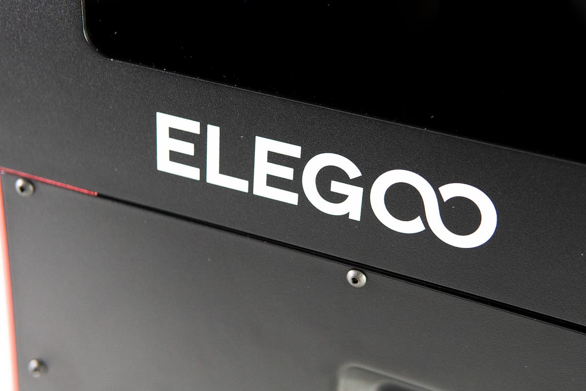 Image of Elegoo Jupiter: A First Look: What We Make Of It