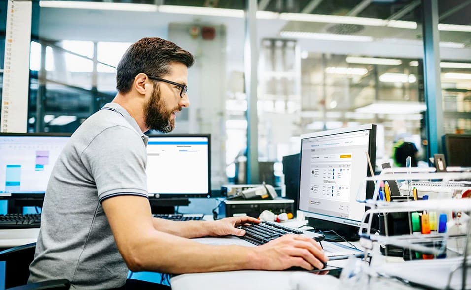 Image of 3D Printing Workflow & MES Software Buyer's Guide: Materialise CO-AM