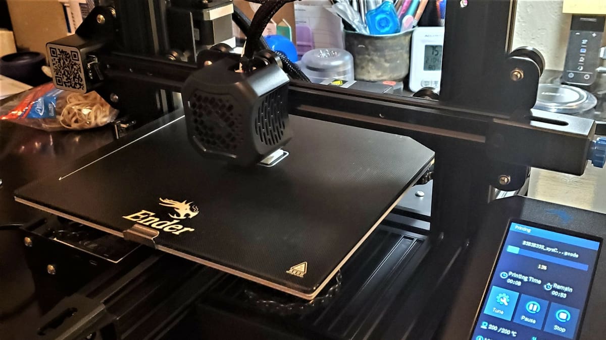 Reducing your print speed can put less stress on the nozzle, leading to less ringing