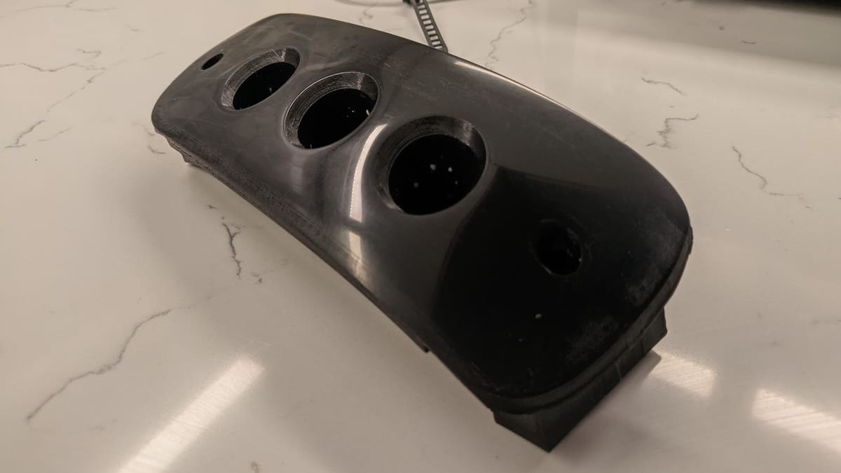 Image of: 2. Polishing