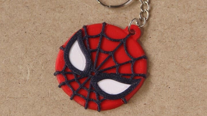 A simple print that looks really cool