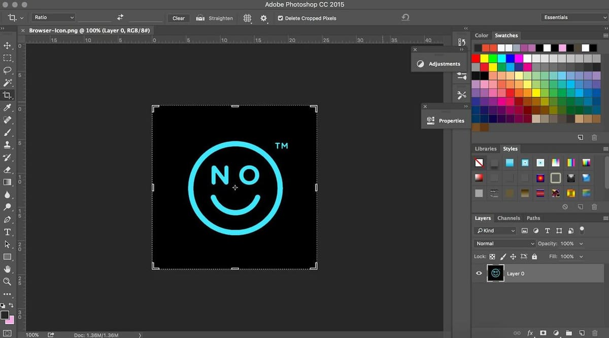 Adobe applications, such as Adobe Photoshop, can convert PNG files to the EPS format