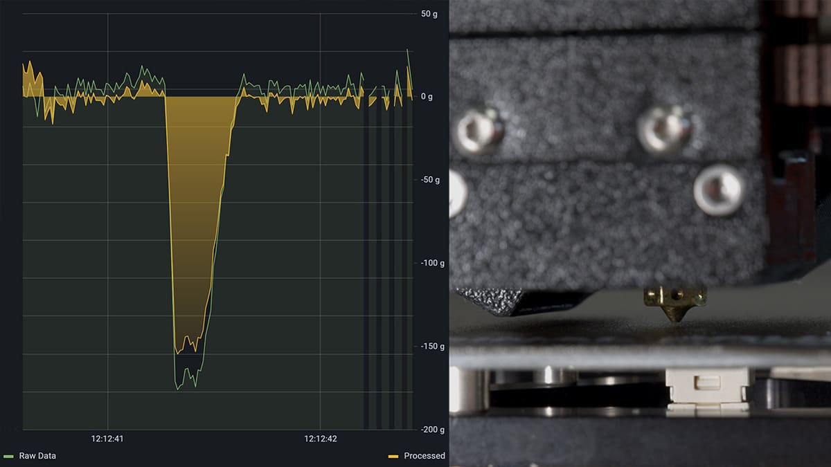 Image of Prusa XL Nextruder: Proprietary Load Cell