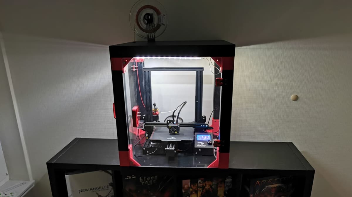 Image of: Upgrade It