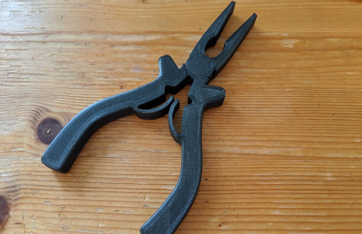 Image of: 3. PETG