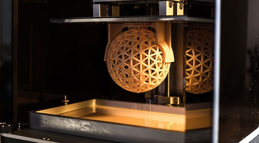 Image of 3D Printing Emissions & Air Quality: Emissions from Resin 3D Printers
