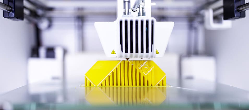 Image of 3D Printing Emissions & Air Quality: Printer Settings for Lower Emissions