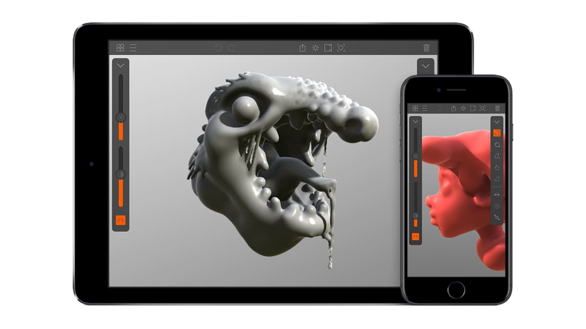 Sculpting on a budget!