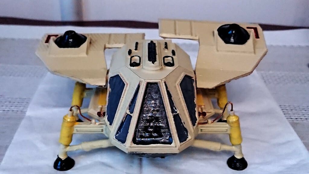 For all of your travel needs when you're on a desert planet