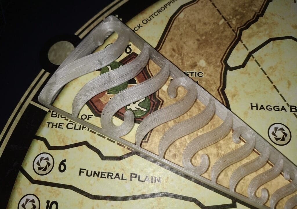 A must-have upgrade for the GF9 board game