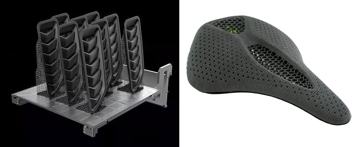 Image of The Best Professional & Industrial Resin 3D Printers: What are DLP, SLA & LCD Technologies?