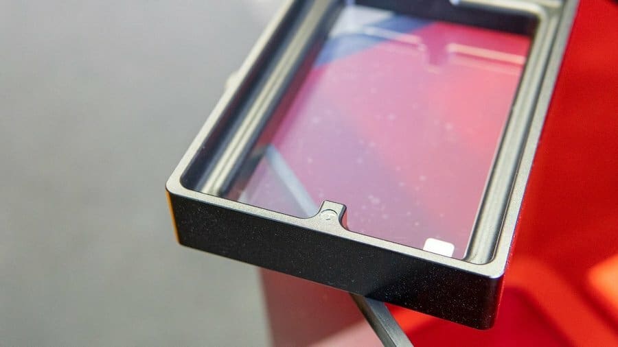 The ELEGOO FEP film is one of the most popular brands in Amazon and can be used with other 3D printers