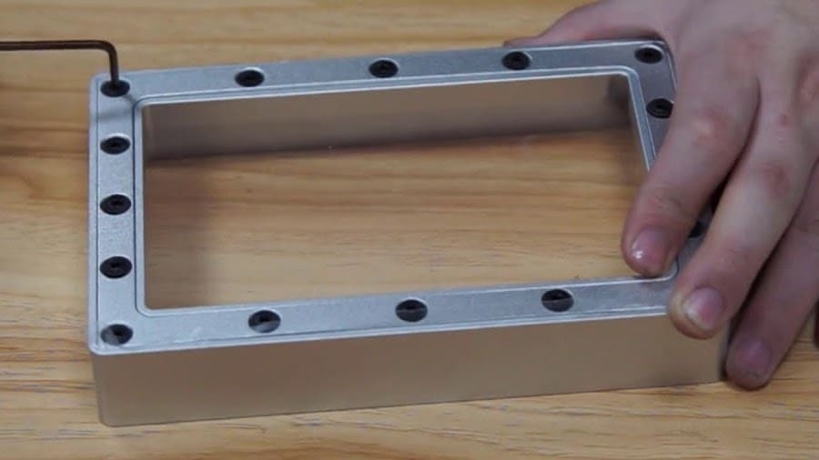 The EPAX non-FEP film is said to be smoother and very high quality according to many users