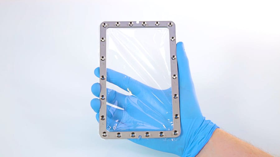 The 3D Club offers generic FEP films that are compatible with most resin 3D printers
