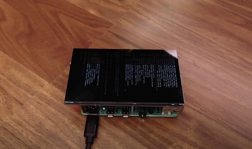 Ensure your display is compatible with your OctoPrint board
