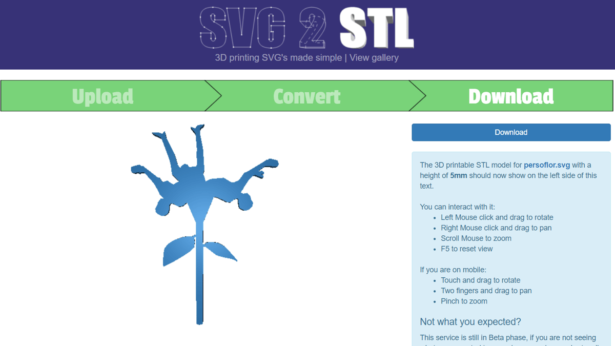 Image of: Using an Online Tool