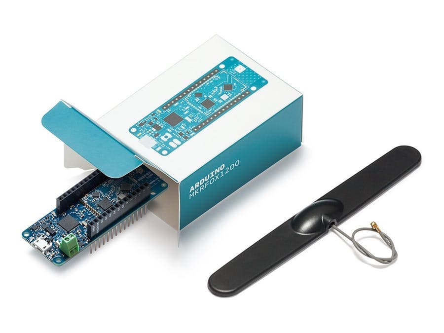Build your own weather station
