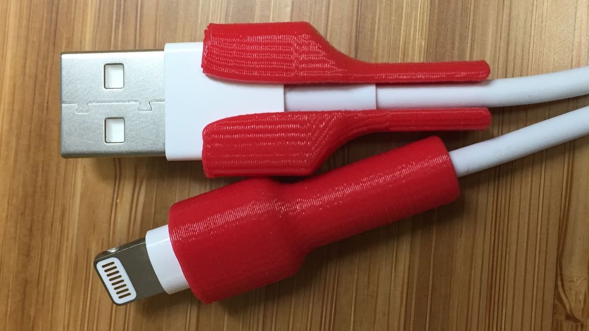 Save money with longer lasting cables