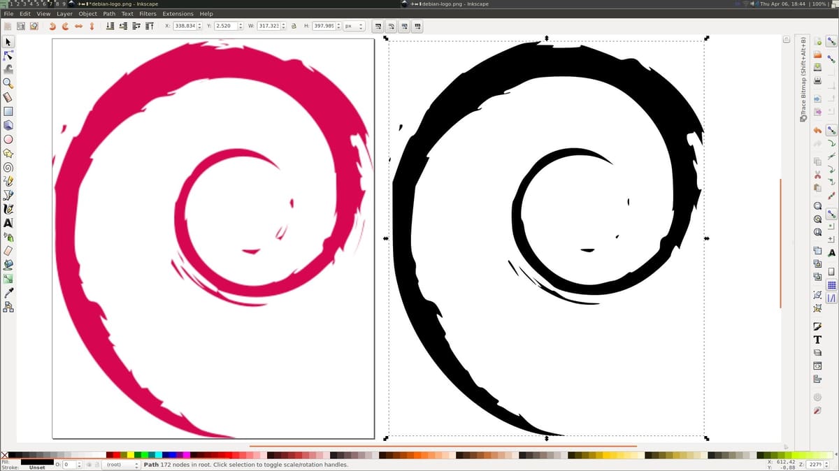 Image of: Free & Open-Source Editors