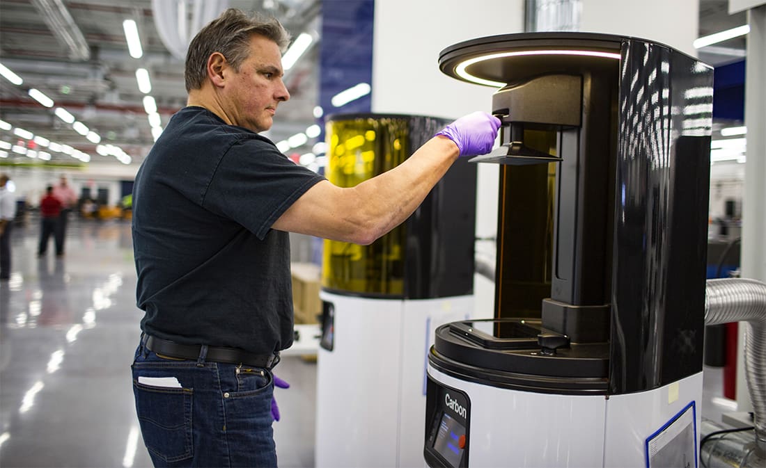 Image of SLA / Resin 3D Printing - Quick Start Guide: Resin Technology Nuances & Outliers