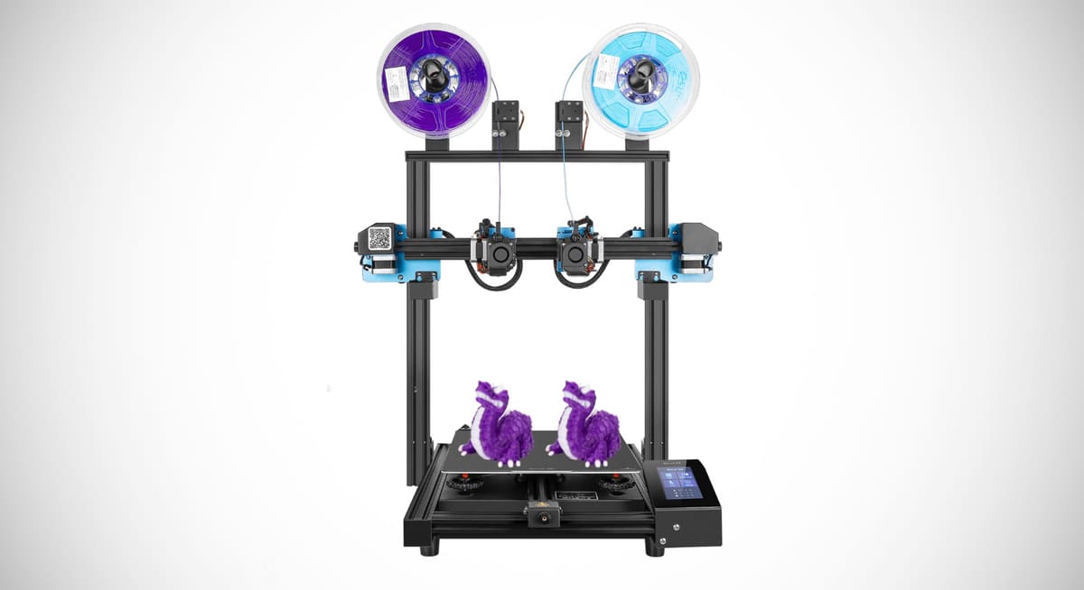 Image of Sovol SV04: Specs, Price, Release & Reviews: Reviews