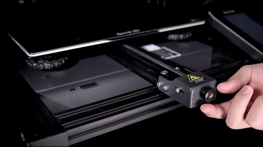 Image of Sovol SV04: Specs, Price, Release & Reviews: Tech Specs