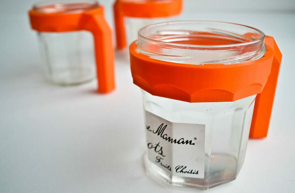 Mug... reborn!