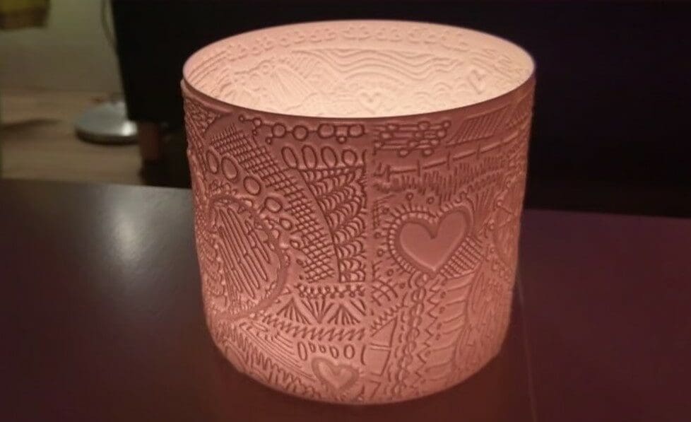 Light up your love life!