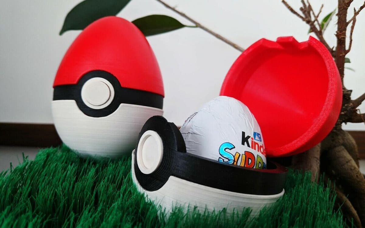 Collect them all!