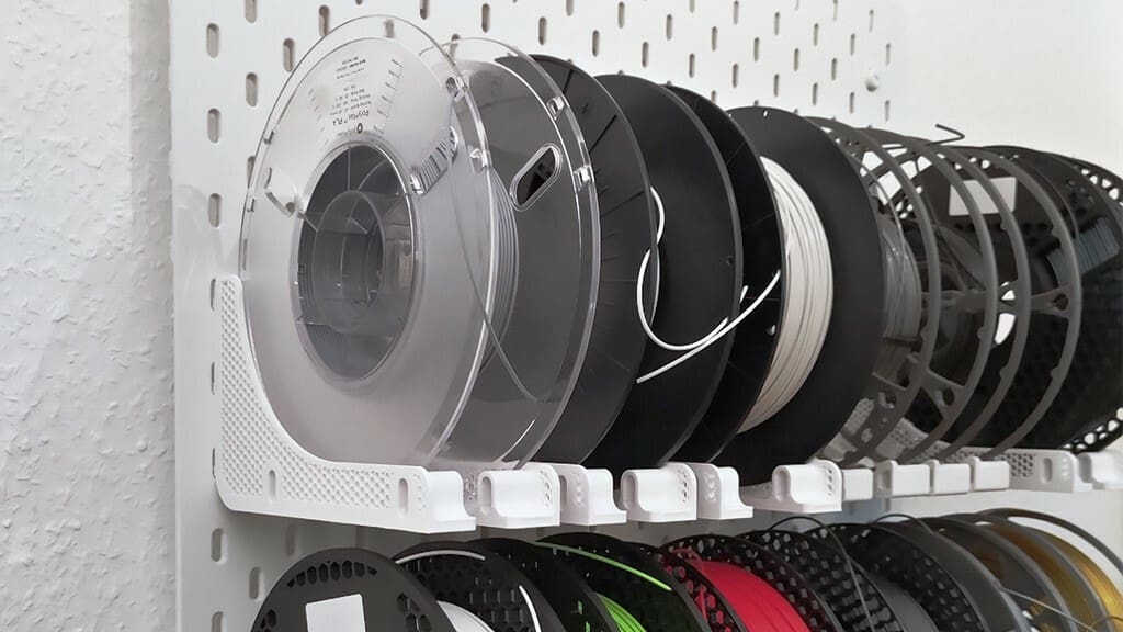 Avoid creating the Leaning Tower of PLA