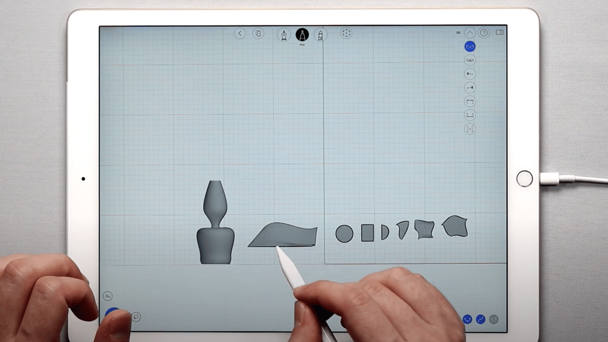 Image of: uMake