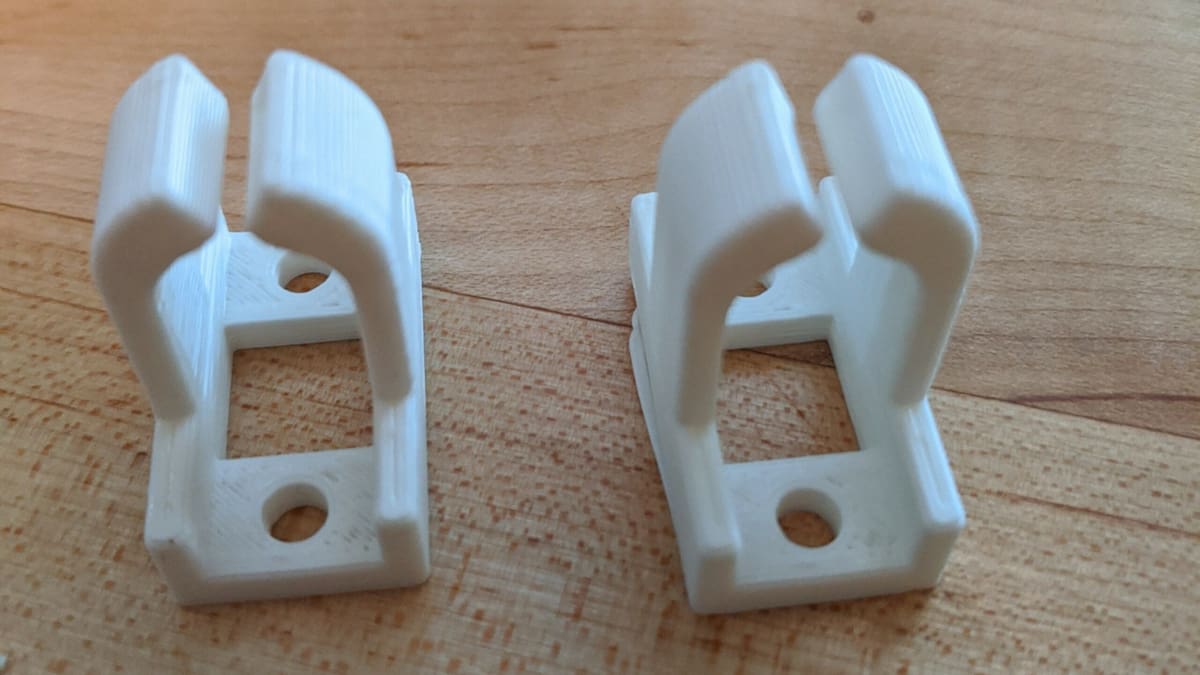 Image of: 16. Clips