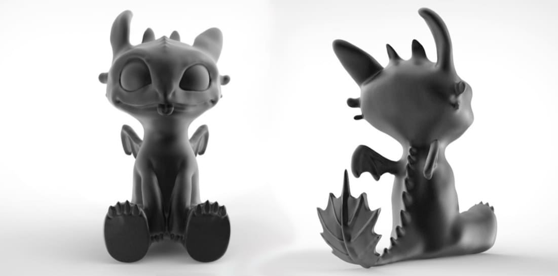 Image of Selling 3D Printed Items – A Legal Guide: Sell a Service or an STL, Not a Print