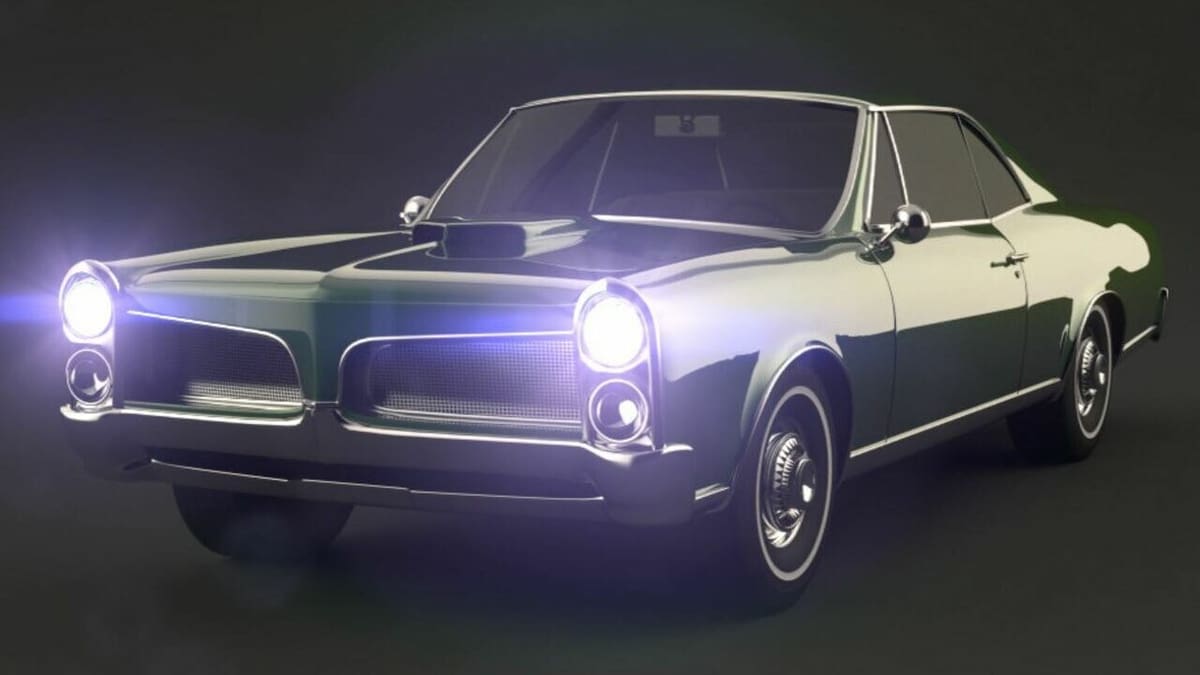 Flares Wizard offers you a large library of lens flare light effects