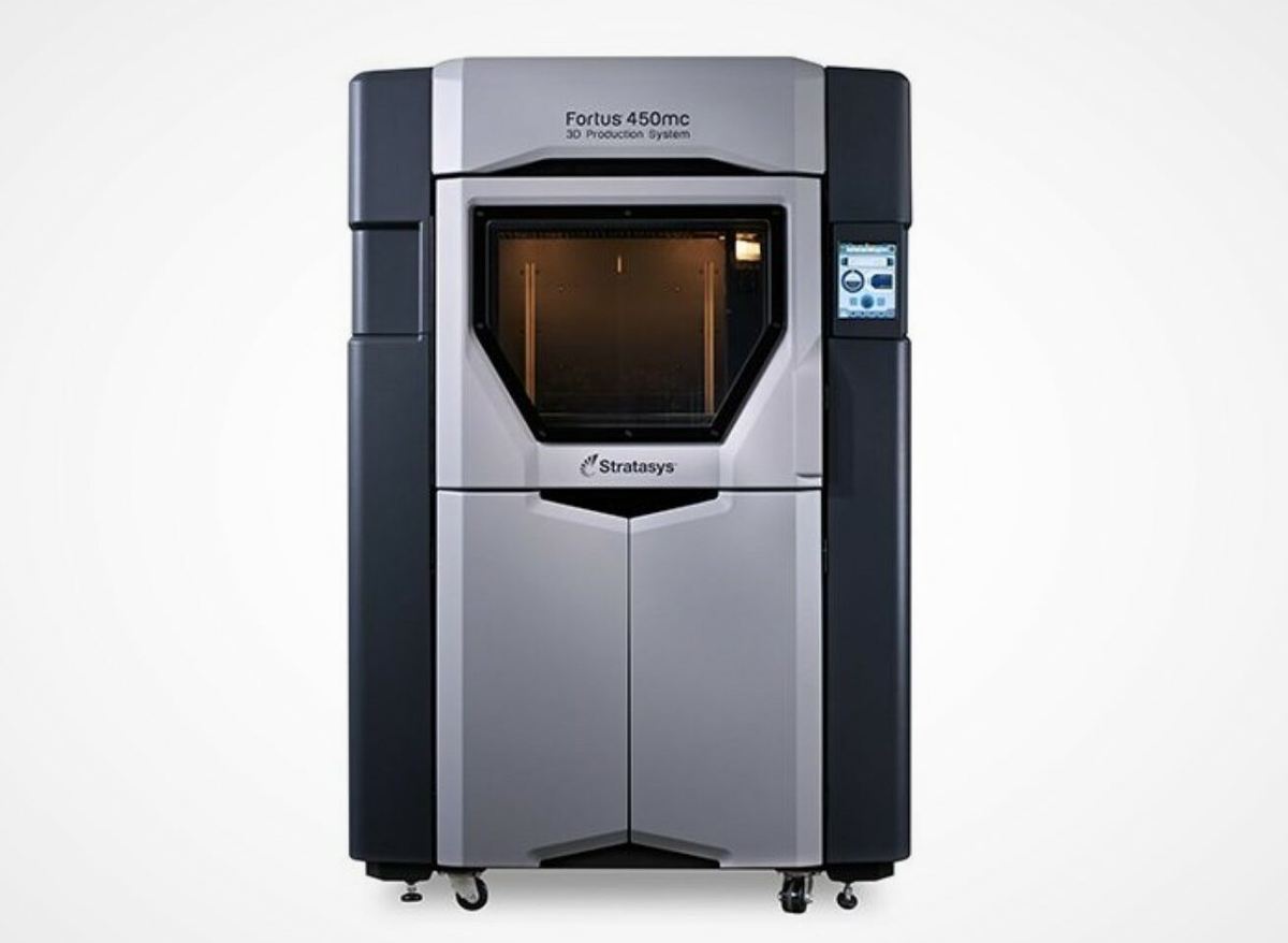 Image of: Industrial Solutions