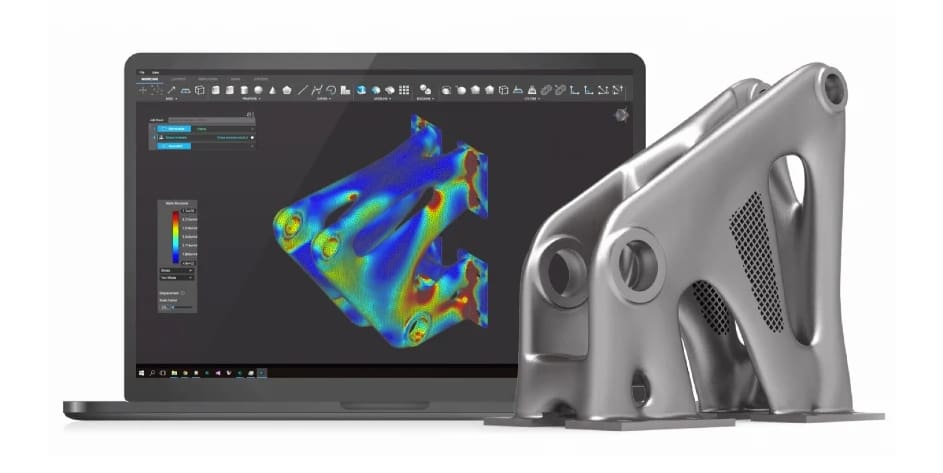 Foto de Software CAD / Ferramentas CAD: nTop 4