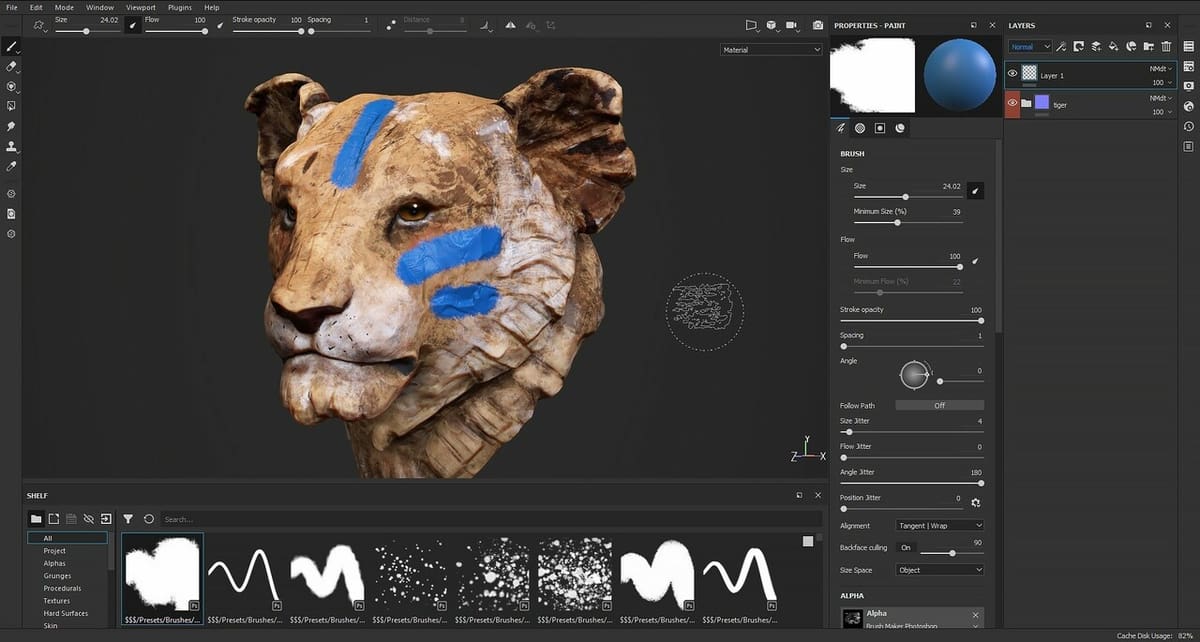 There's plenty you can learn from these tutorials