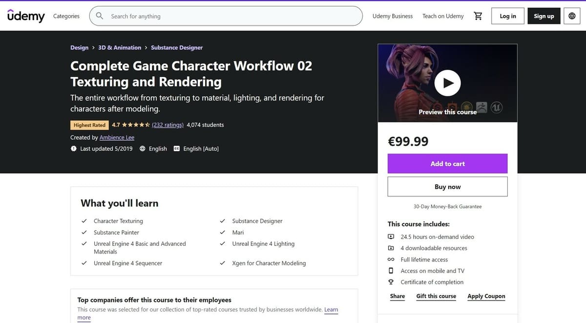 Get ready to gain epic knowledge in this tutorial