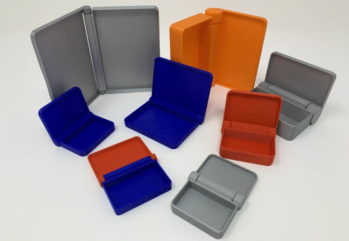 You can customize this box in Fusion 360 to meet your desired dimensions
