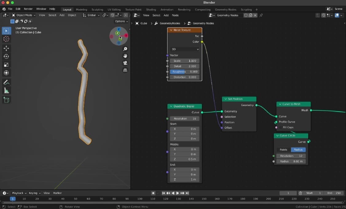 The smart way to animate!
