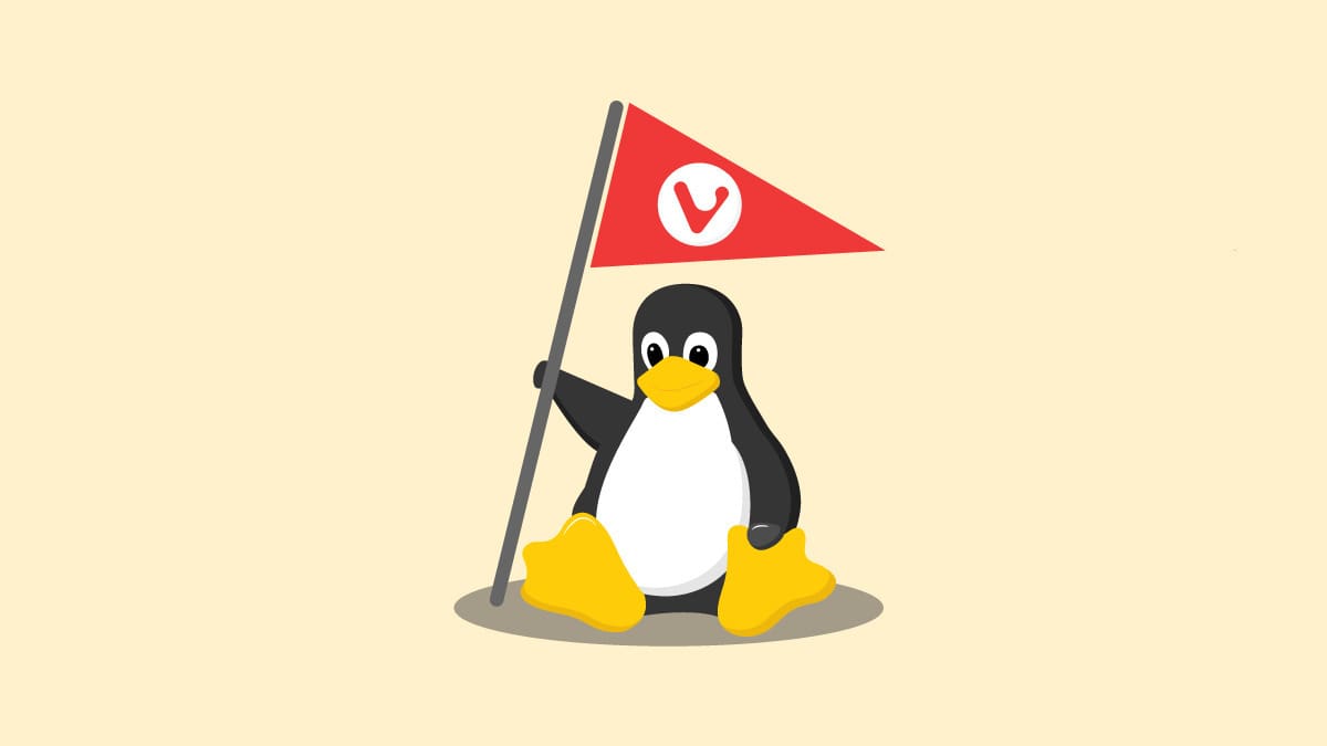 Do penguins know how browse the web?