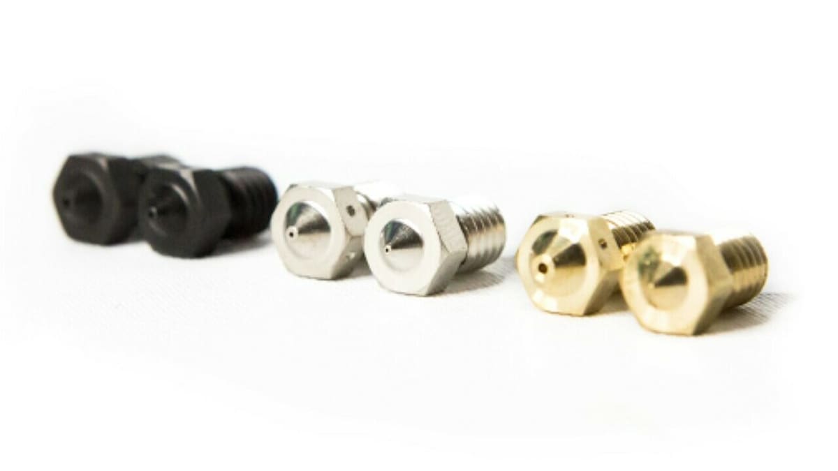 Needless to say, not all nozzles are the same
