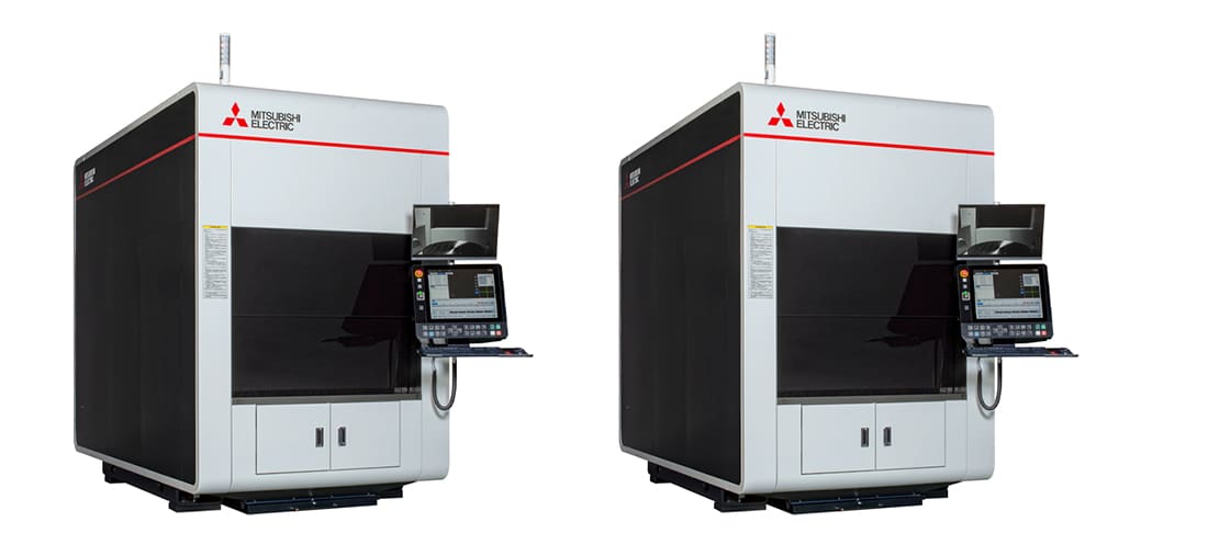 Image of New Professional 3D Printers: New Metal DED 3D Printer from Mitsubishi