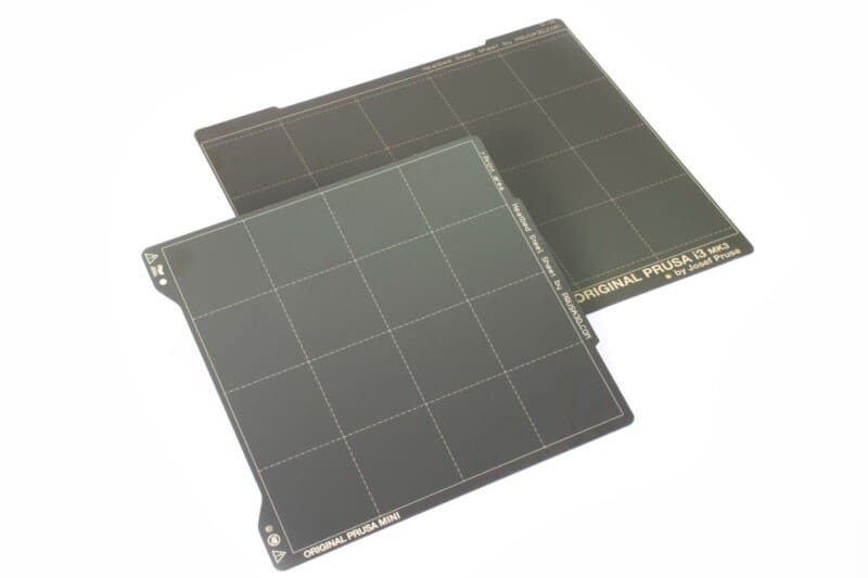 Image of: How to Use a PEI Sheet